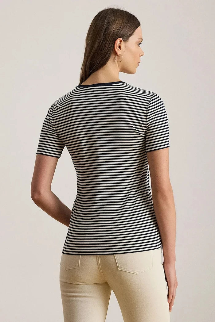 Тениска Lauren Ralph Lauren