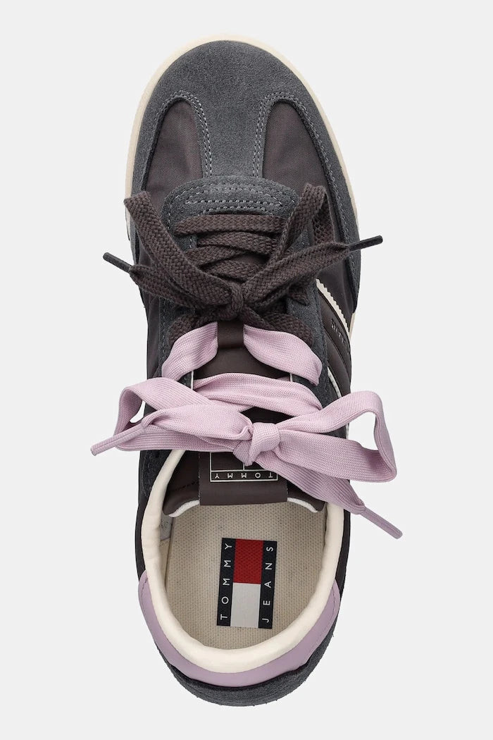 Маратонки Tommy Jeans TJW LOW PROFILE RUNNER
