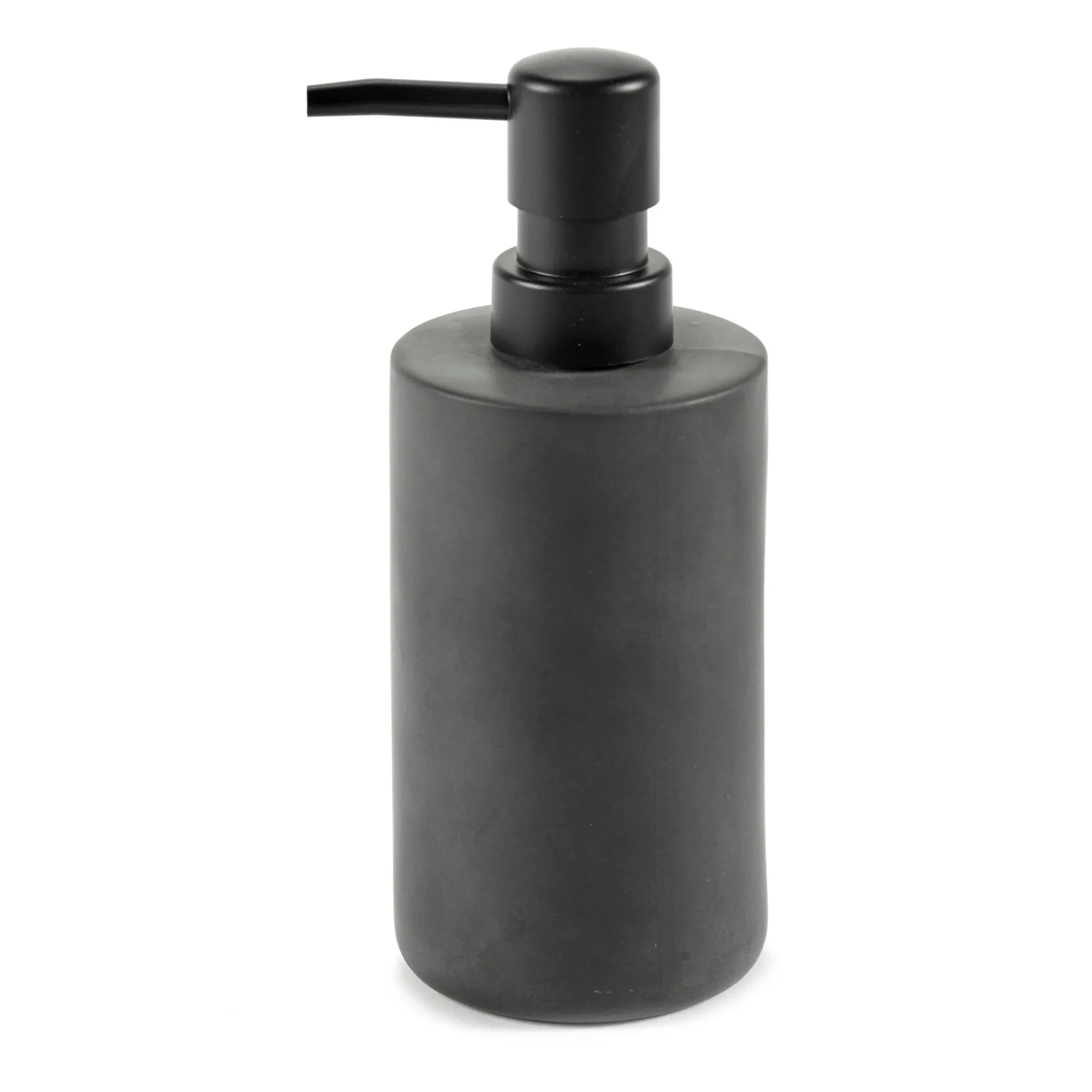 Serax - Soap Dispenser | Dark grey