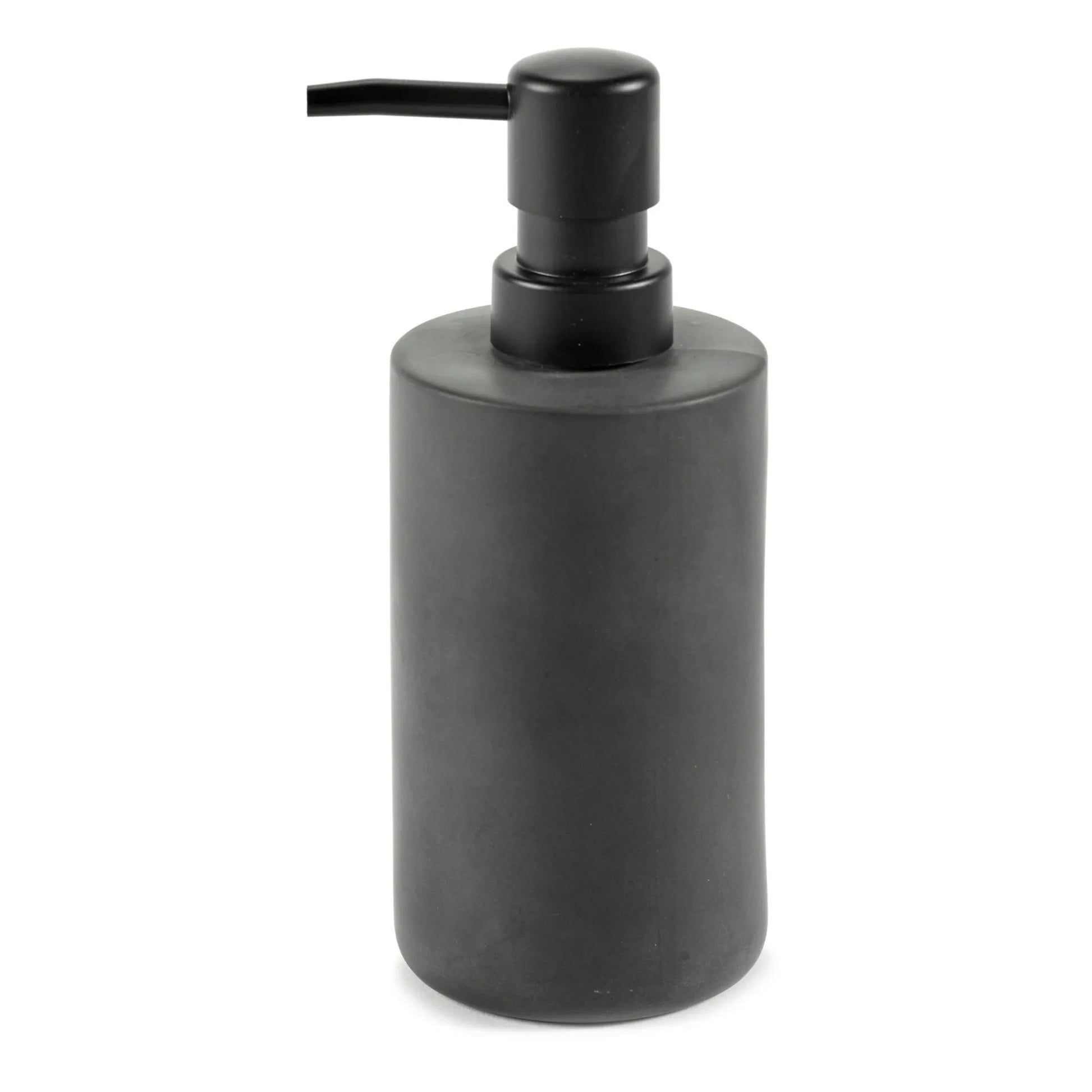 Serax - Soap Dispenser | Dark grey