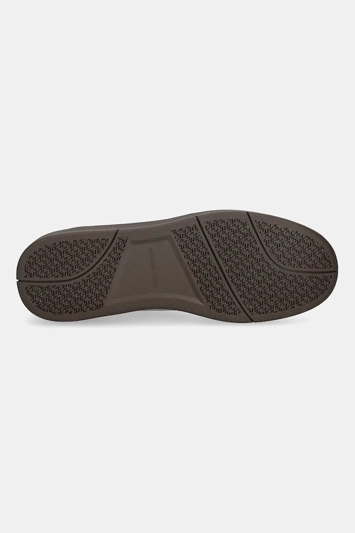 Велурени маратонки Michael Kors Wilton Lace Up