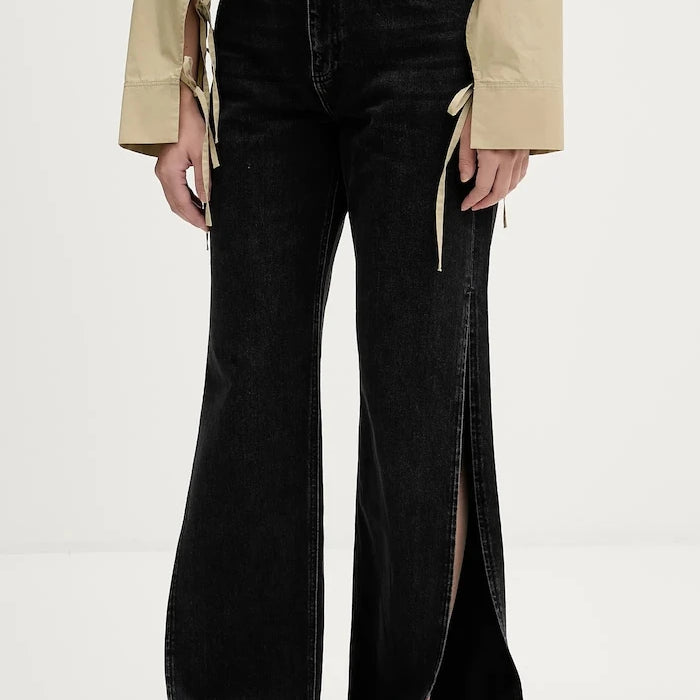 Karl Lagerfeld Jeans Kot Pantolon