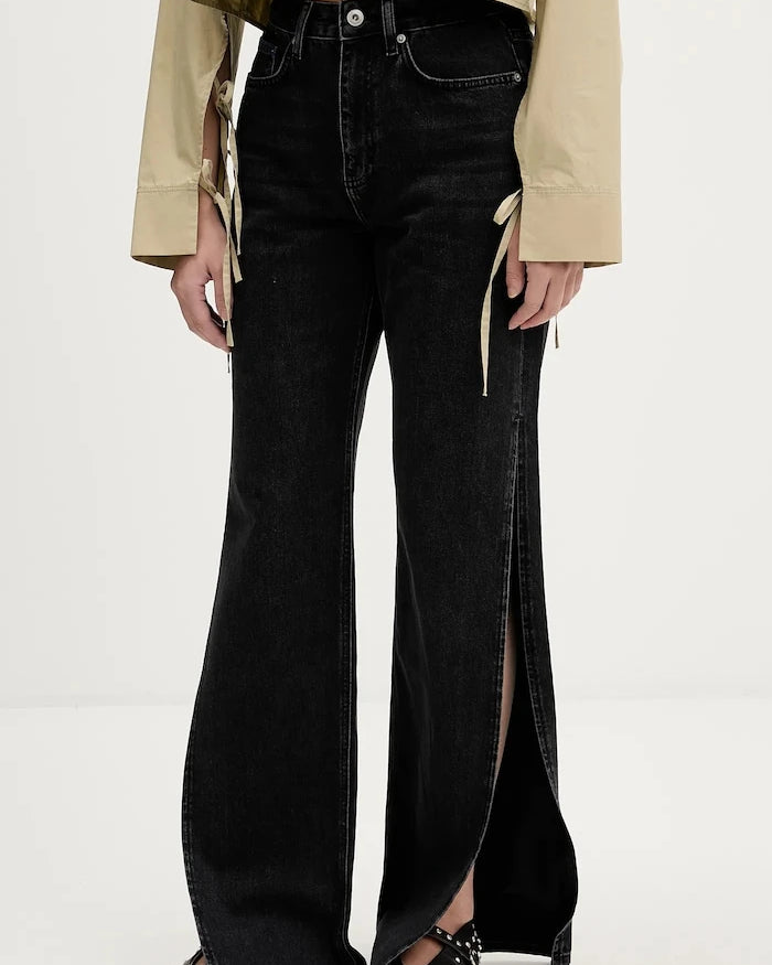 Karl Lagerfeld Jeans Kot Pantolon