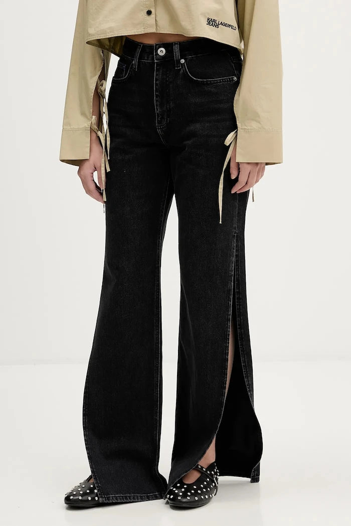 Karl Lagerfeld Jeans Kot Pantolon