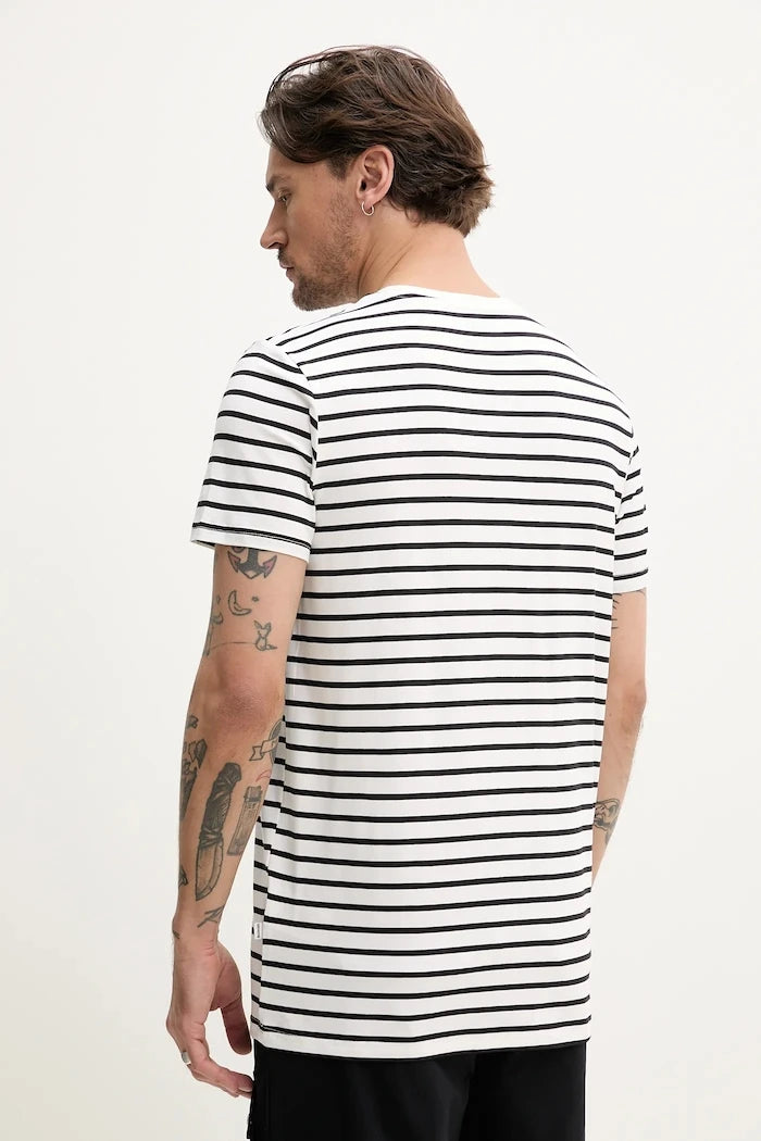 Resteröds тениска мъжка от памук Bamboo Tee