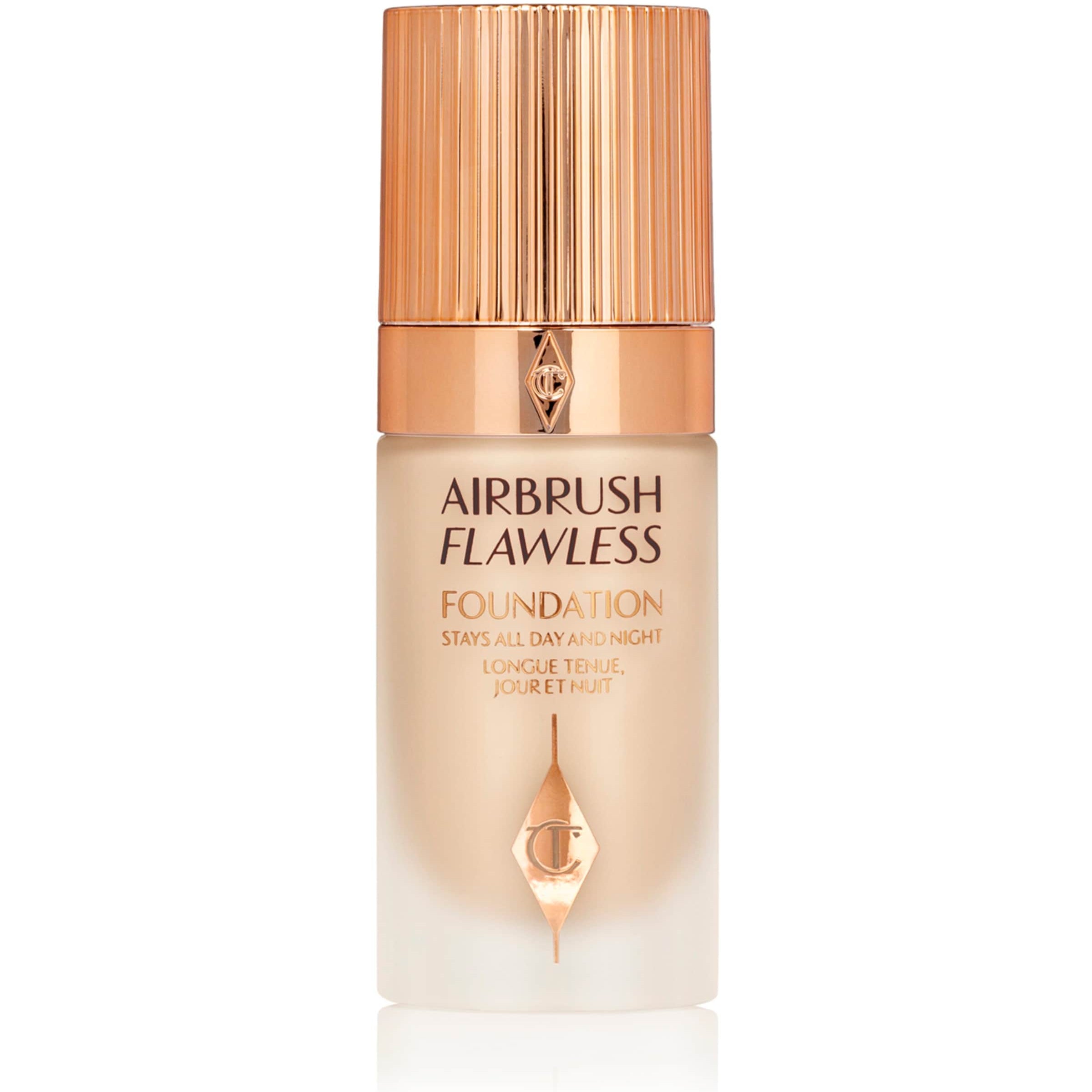 Airbrush Flawless Foundation