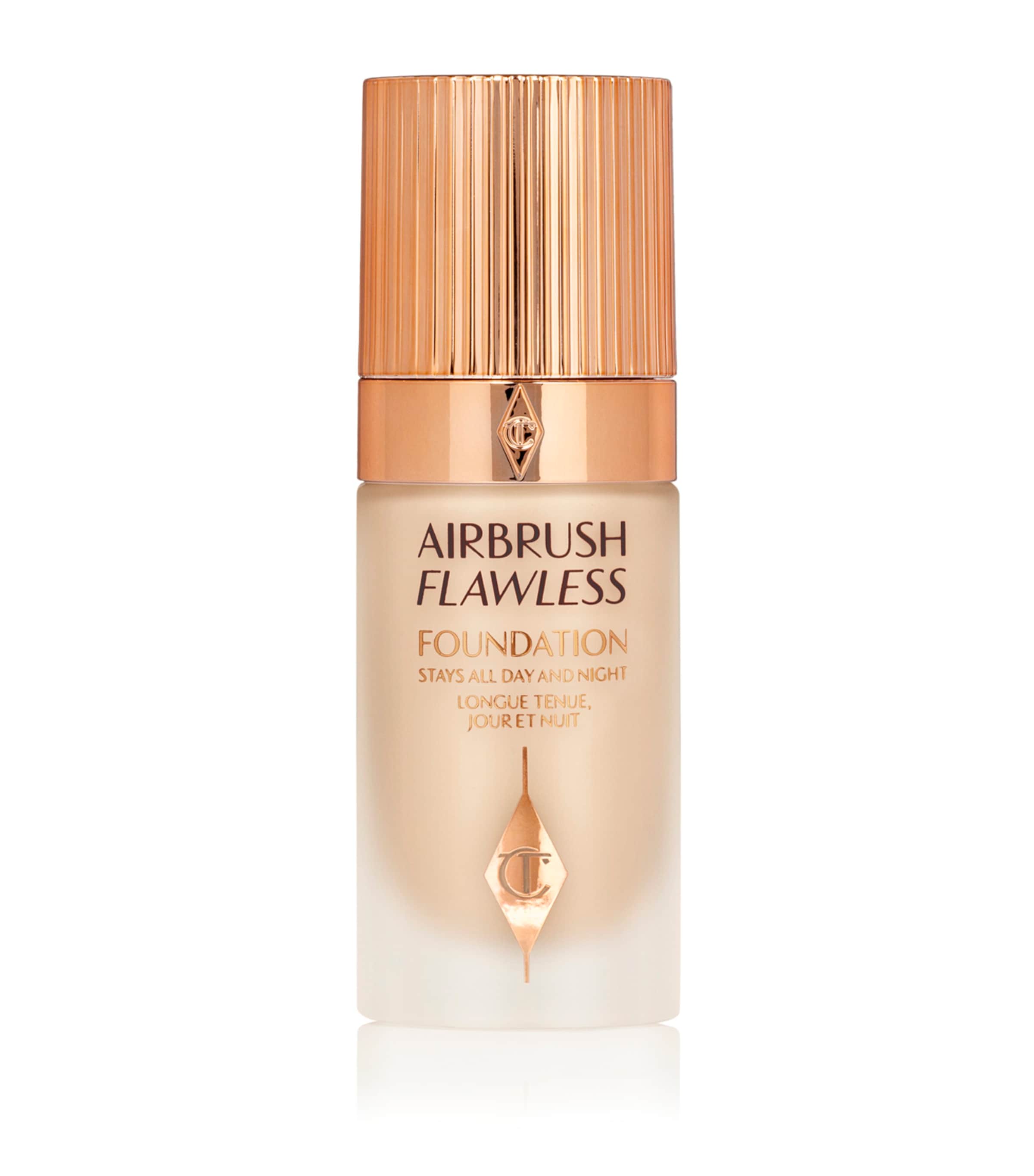 Airbrush Flawless Foundation