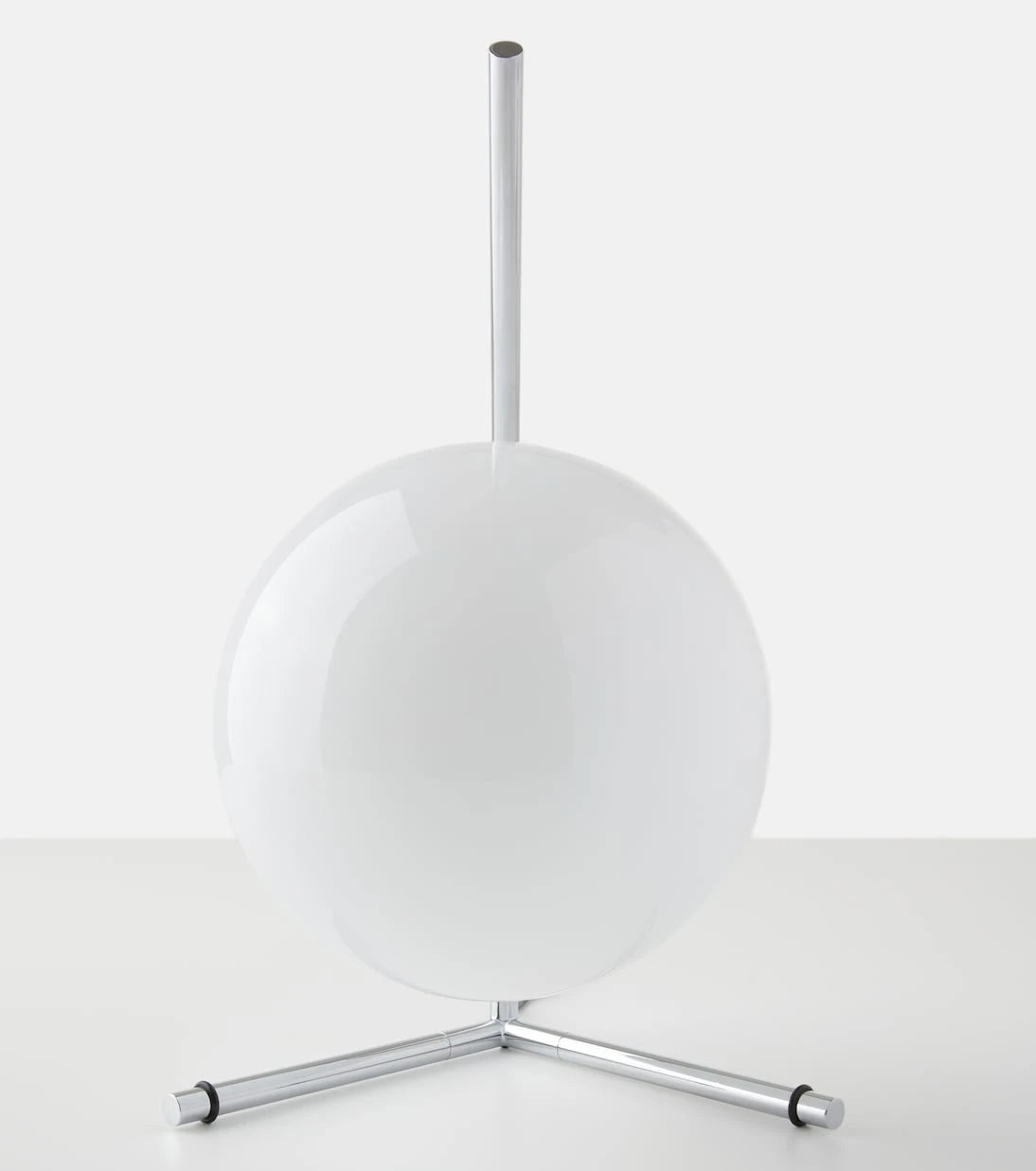 Flos - IC Lights T1 Low table lamp by Michael Anastassiades, EU plug