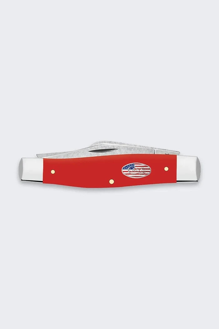 Case American Workman Cep Çakısı 10,8 cm
