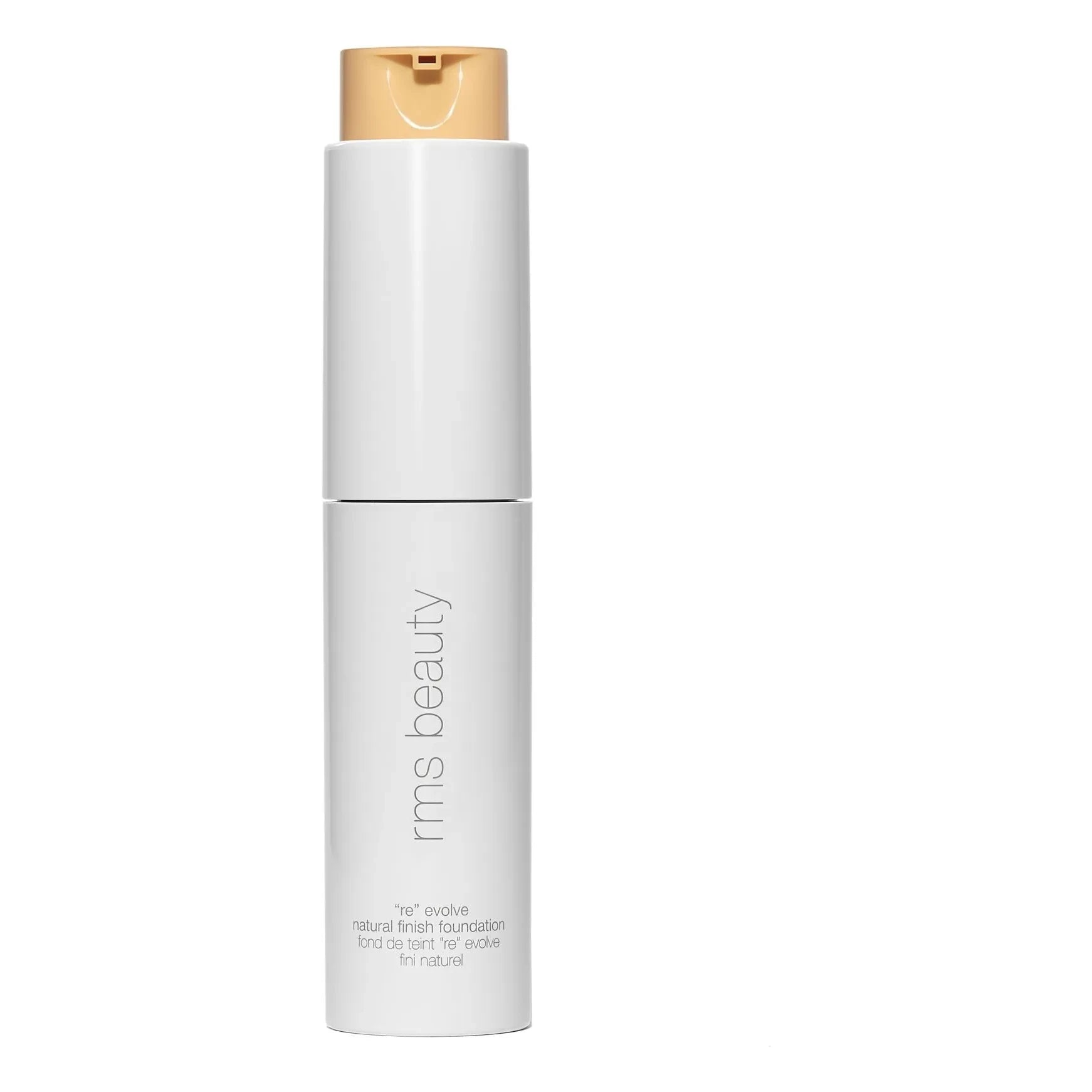 RMS Beauty - ReEvolve natural finish foundation - 29ml | 22