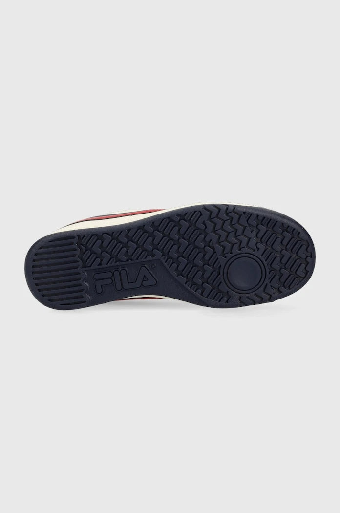 Кожени маратонки Fila ORIGINAL TENNIS