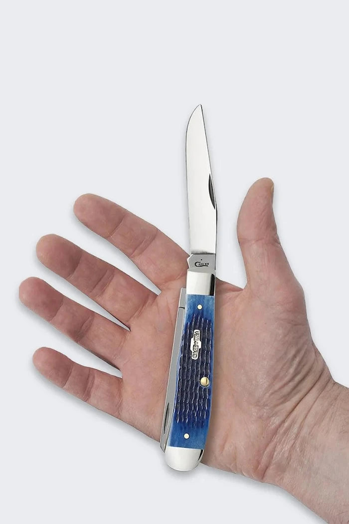 Джобно ножче Case Trapper 10,5 cm