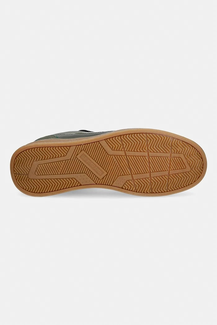 Маратонки U.S. Polo Assn. CAMPY006