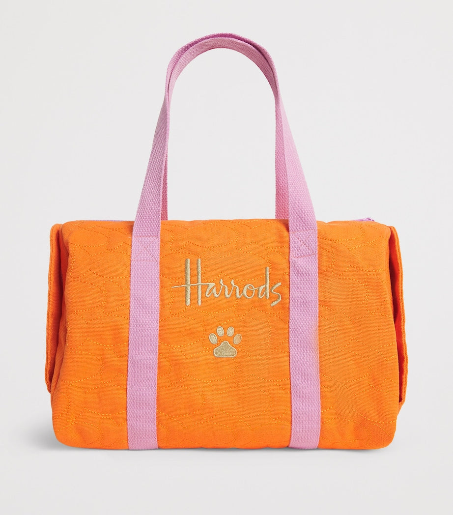 Cat In A Bag Toy Set (35cm)