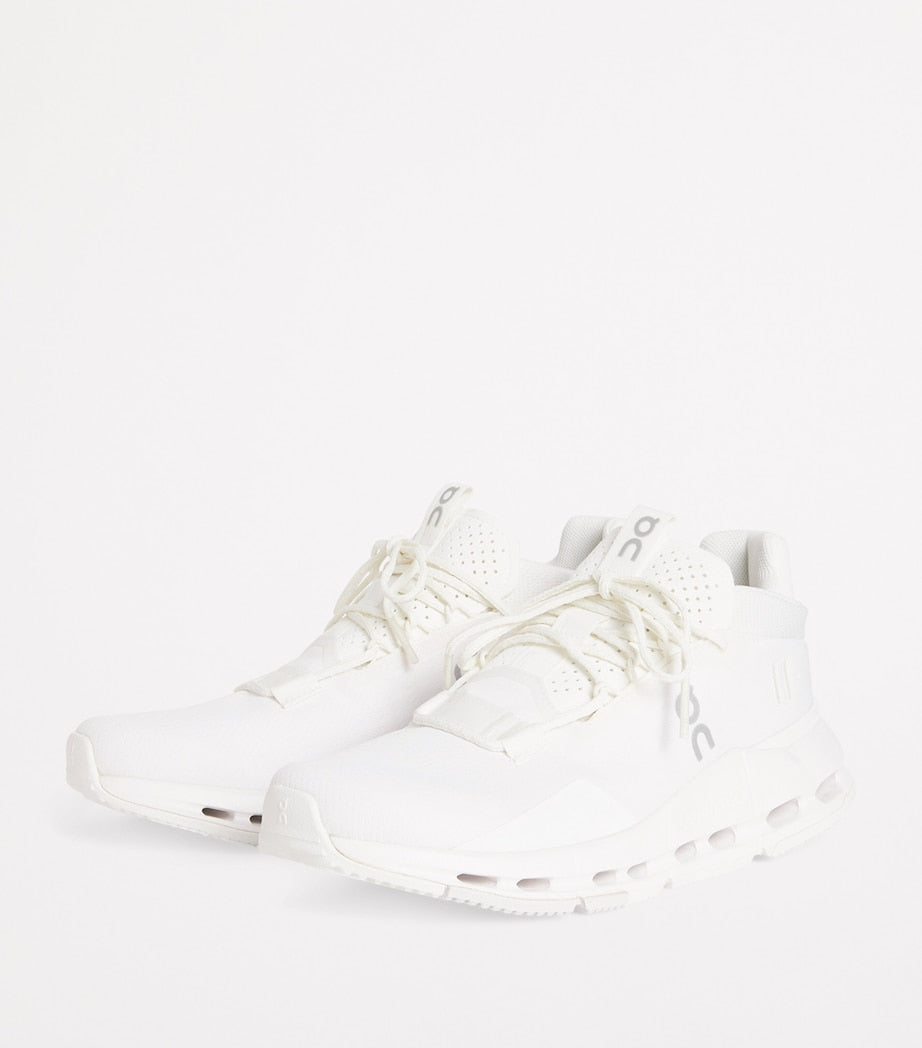 White Cloudnova 2 Trainers