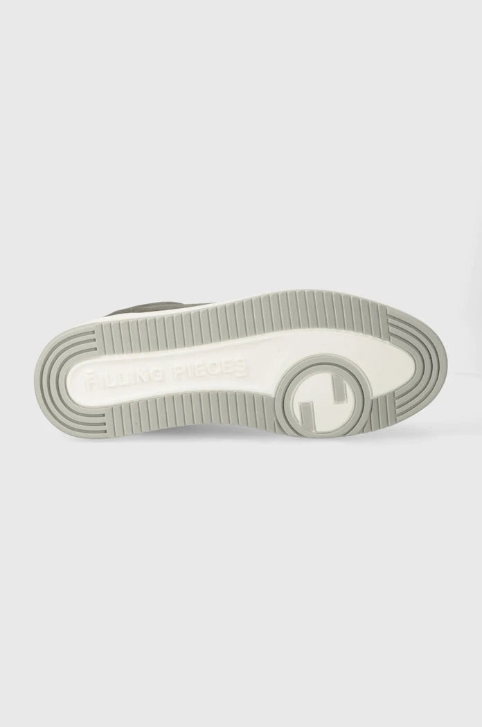 Маратонки от набук Filling Pieces Low Top Base