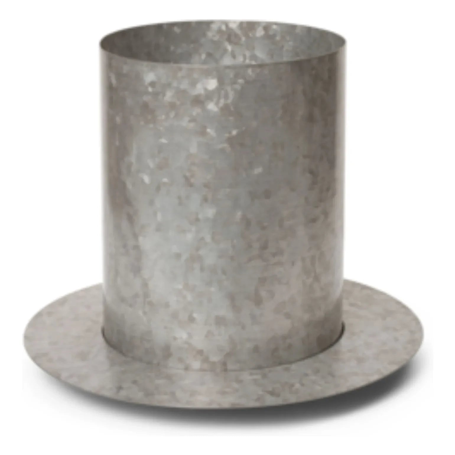 Ferm Living - Auran planter | Silver