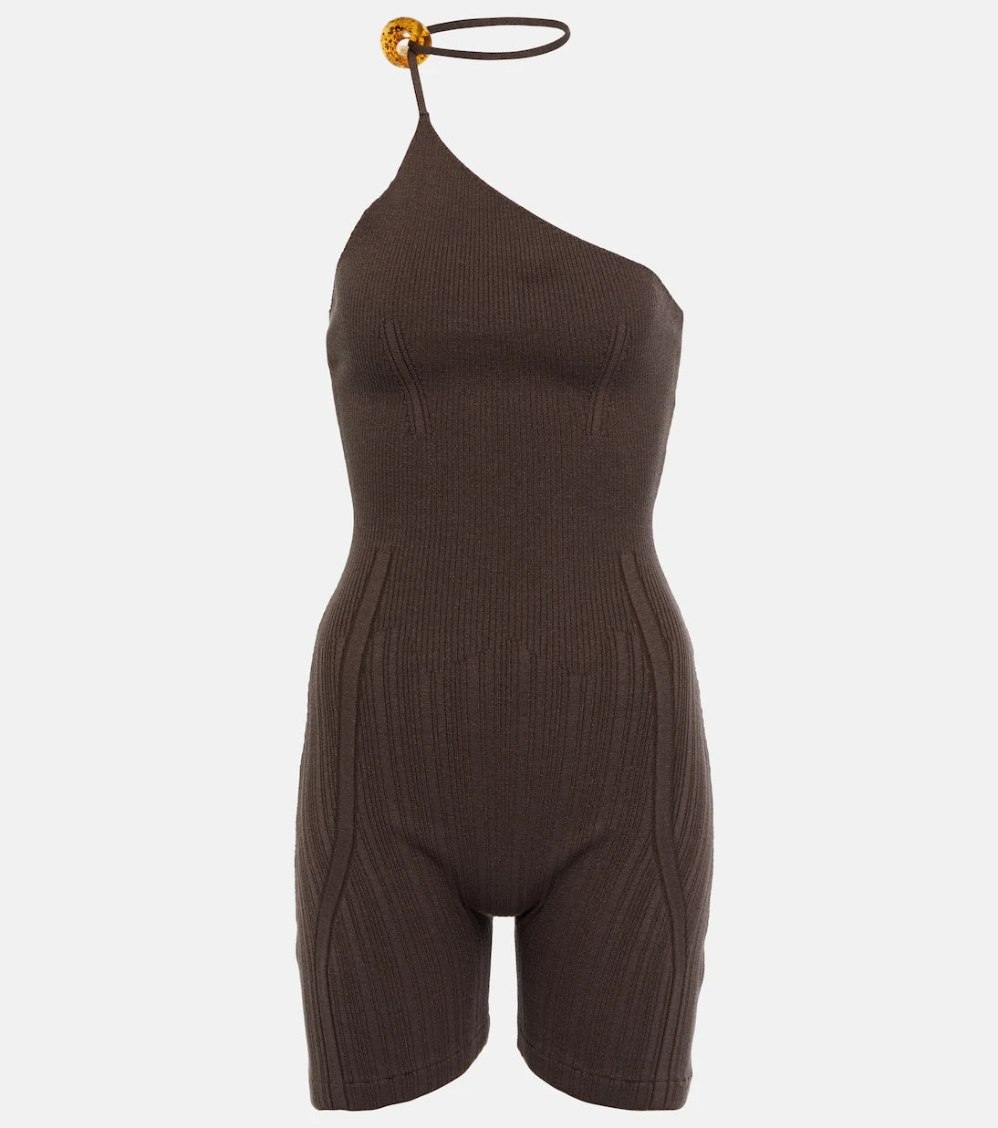 Jacquemus - Le Body Maille Perola jumpsuit