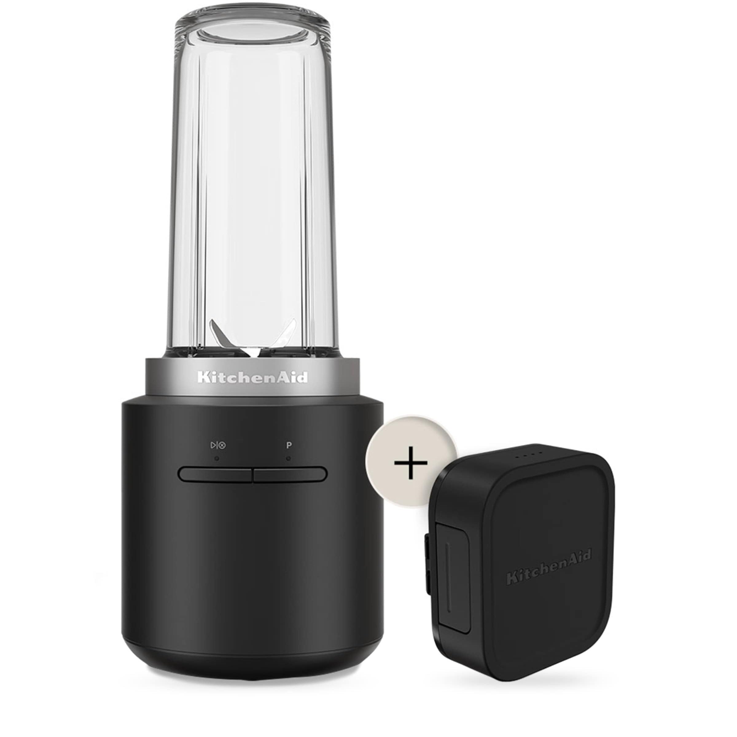 Go Cordless Personal Blender