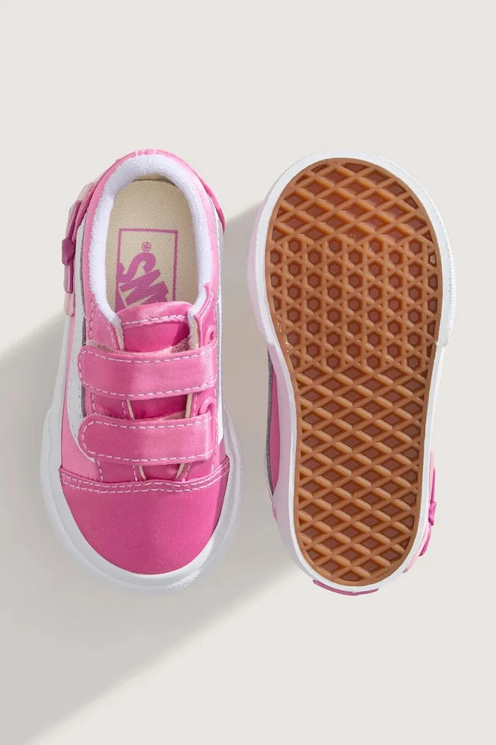 Детски ниски кецове Vans OLD SKOOL