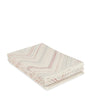 Wool-Cashmere Catullo Throw (130cm x 190cm)