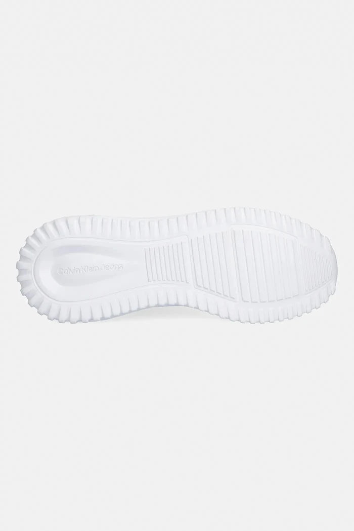 Маратонки Calvin Klein EVA RUNNER LACEUP SOCK MAT MIX
