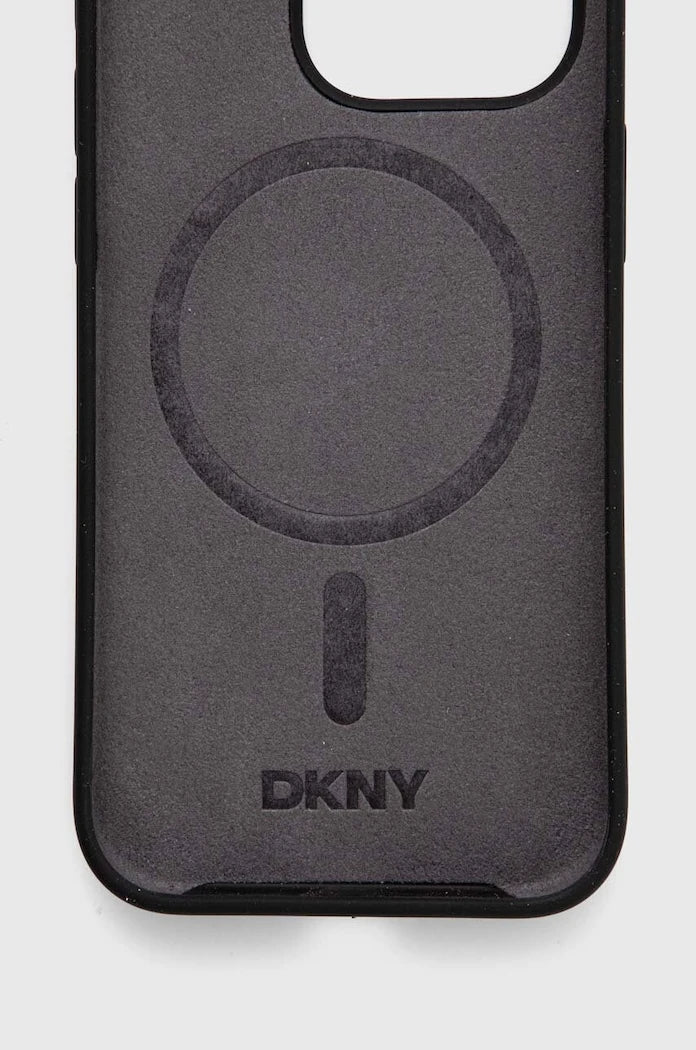 Кейс за телефон Dkny iPhone 15 Pro 6.1"