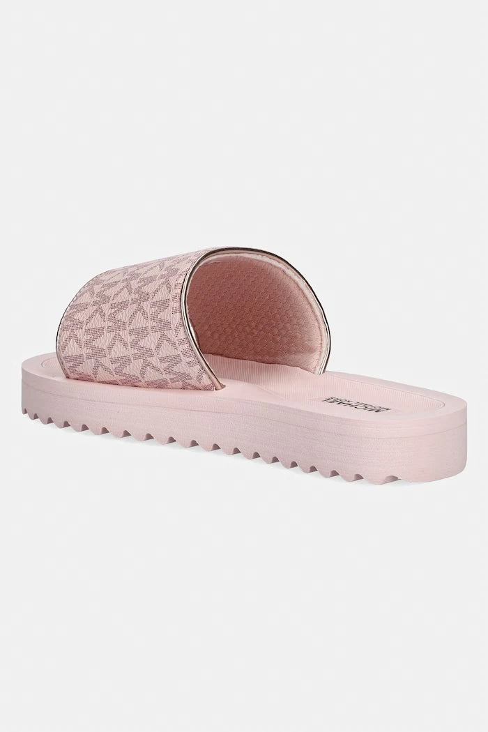Детски чехли Michael Kors TEAGAN MERRICK 2