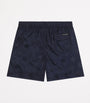 Dolce & Gabbana Kids Mid-Length Swim Shorts (8-12+ Years)