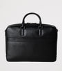Serapian Slim Evoluzione Leather Briefcase