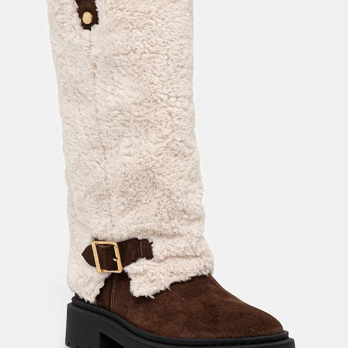 Steve Madden Godiva Çizme