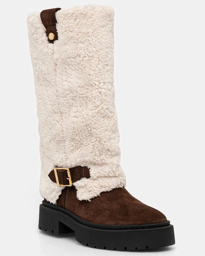Steve Madden Godiva Çizme
