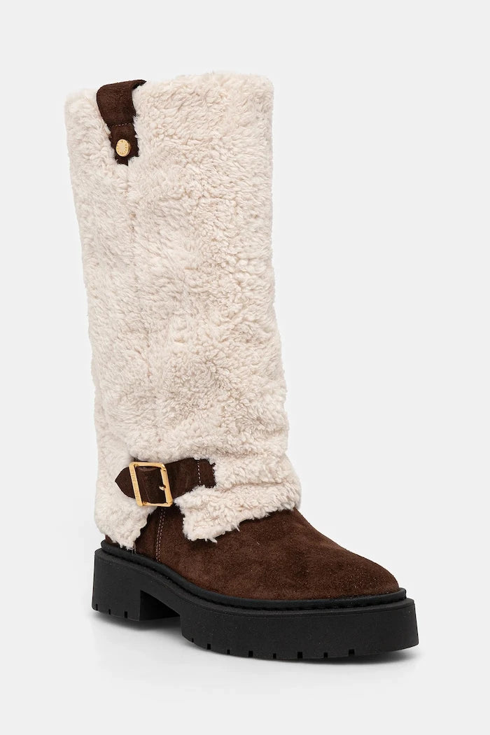 Steve Madden Godiva Çizme