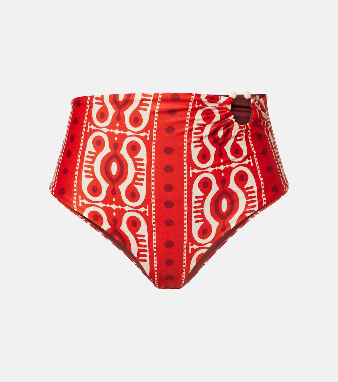 Johanna Ortiz - Printed bikini bottoms
