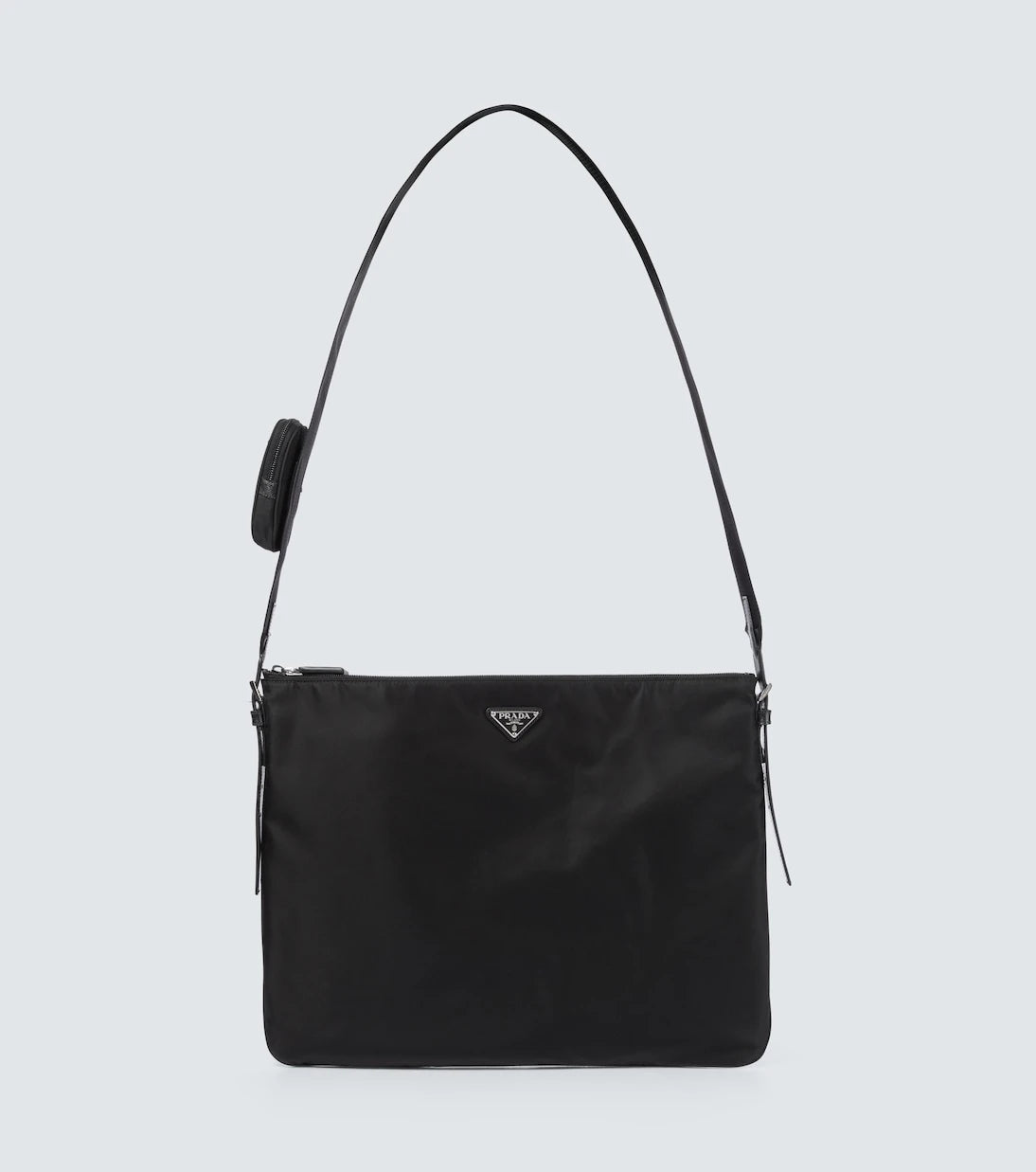 Prada - Nylon bag