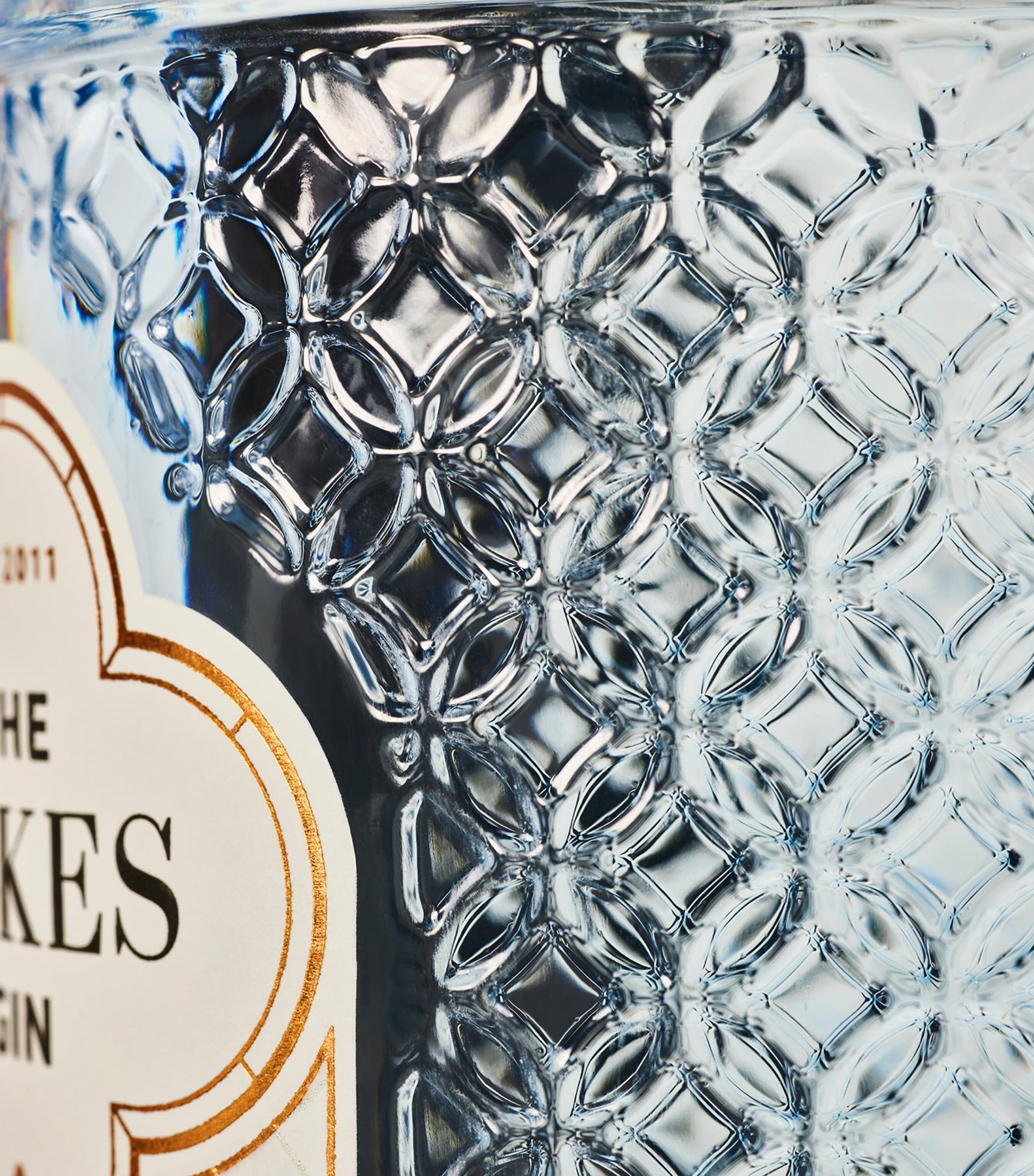 The Lakes Gin (70cl)