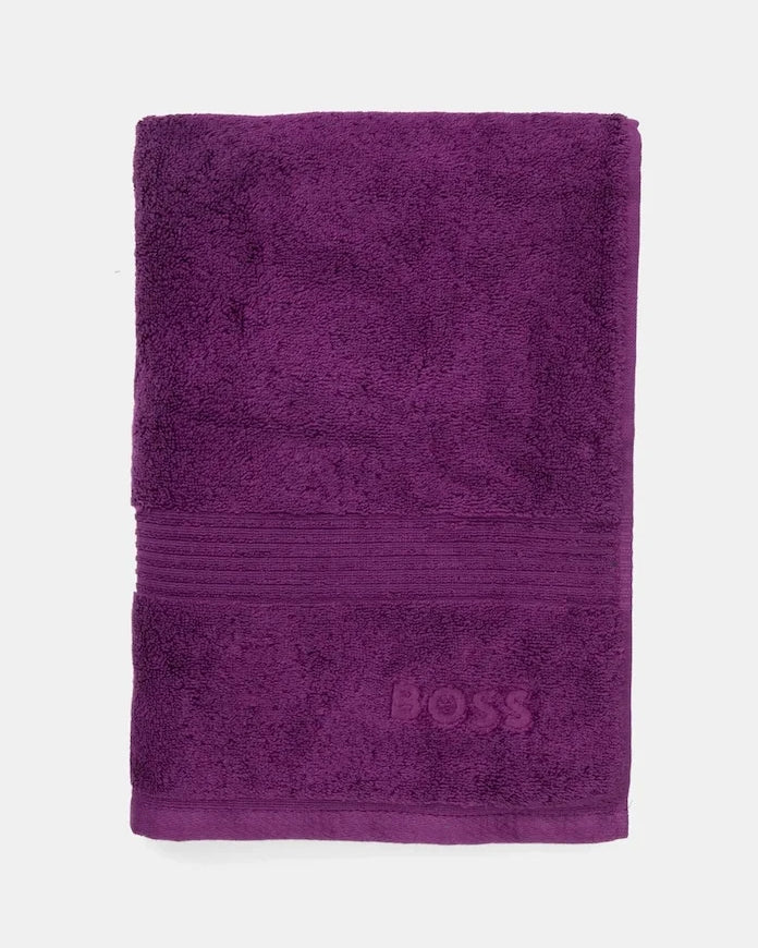 BOSS Loft Dalhia orta pamuklu havlu 50 x 100 cm