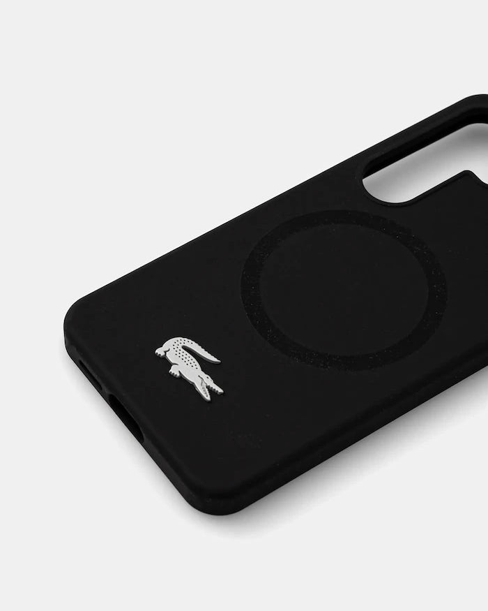 Lacoste Samsung Galaxy S25 Telefon Kılıfı