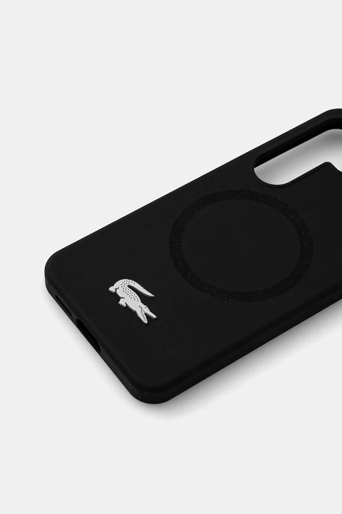 Lacoste Samsung Galaxy S25 Telefon Kılıfı