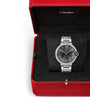 Stainless Steel Ballon Bleu de Cartier Watch 40mm