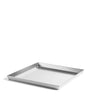 Aluminium Square Baking Tray
