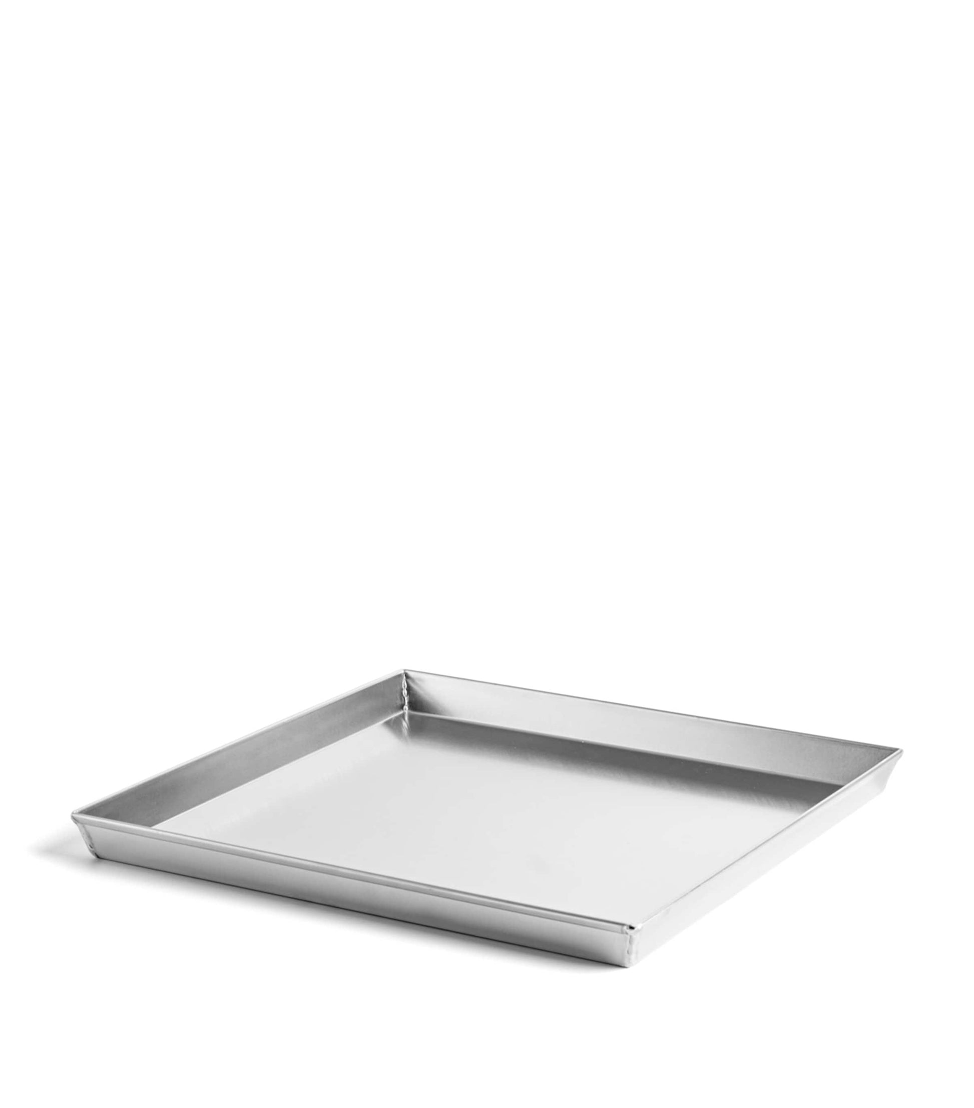 Aluminium Square Baking Tray