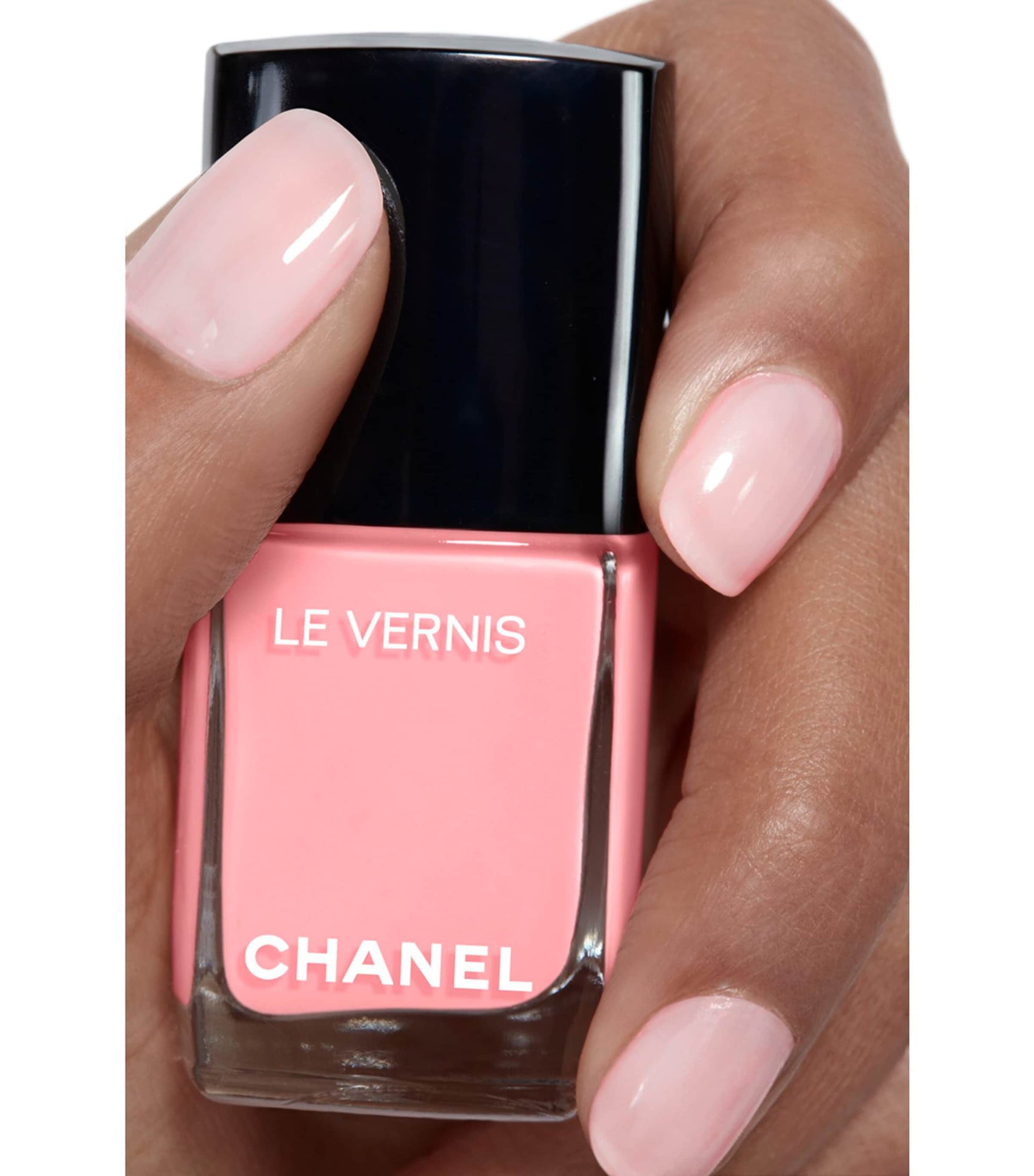 LE VERNIS Longwear Nail Colour