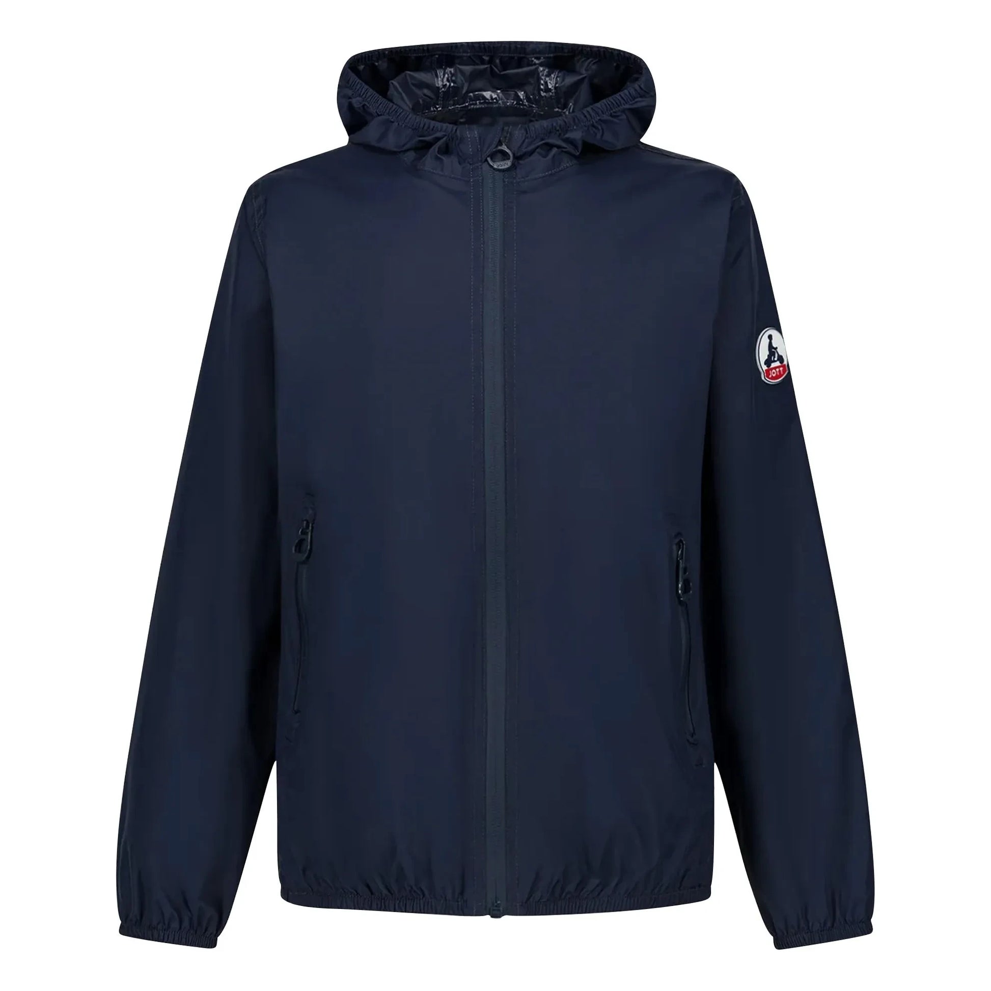 Jott - Coupe Vent Arran | Navy blue