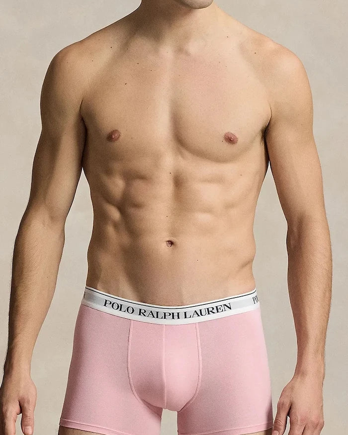 Polo Ralph Lauren Erkek Boxer 5’li