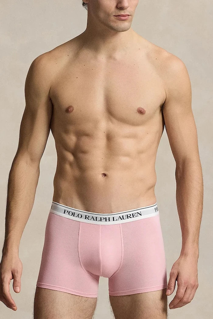 Polo Ralph Lauren боксерки мъжки 5 броя