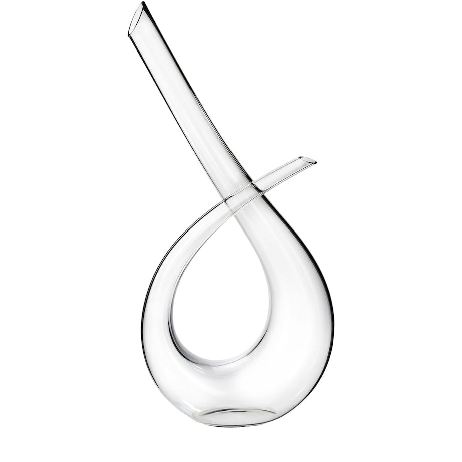 Elegance Accent Decanter (1L)