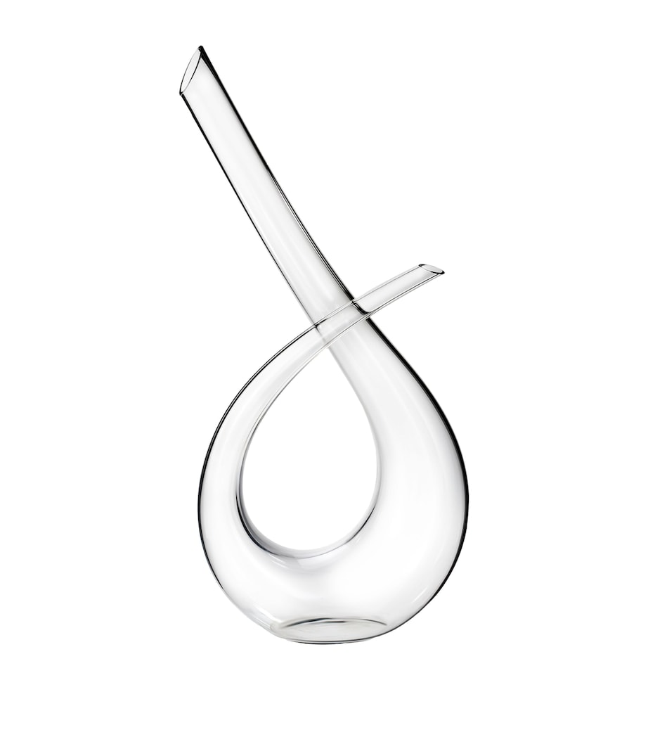 Elegance Accent Decanter (1L)