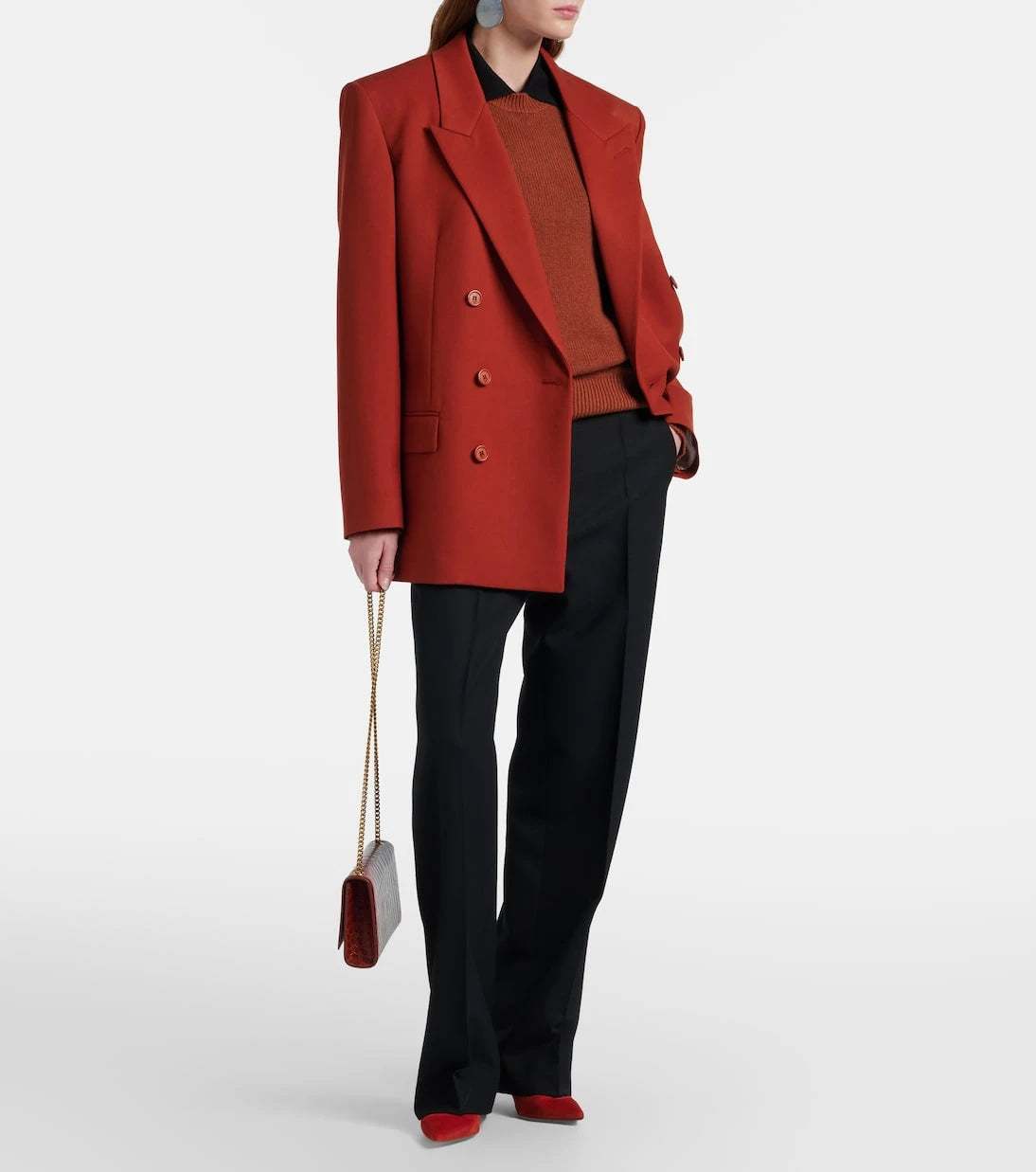 Gianvito Rossi - Gianvito suede pumps