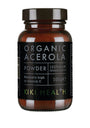 Kiki Heal+H Organic Acerola Cherry Powder (100g)
